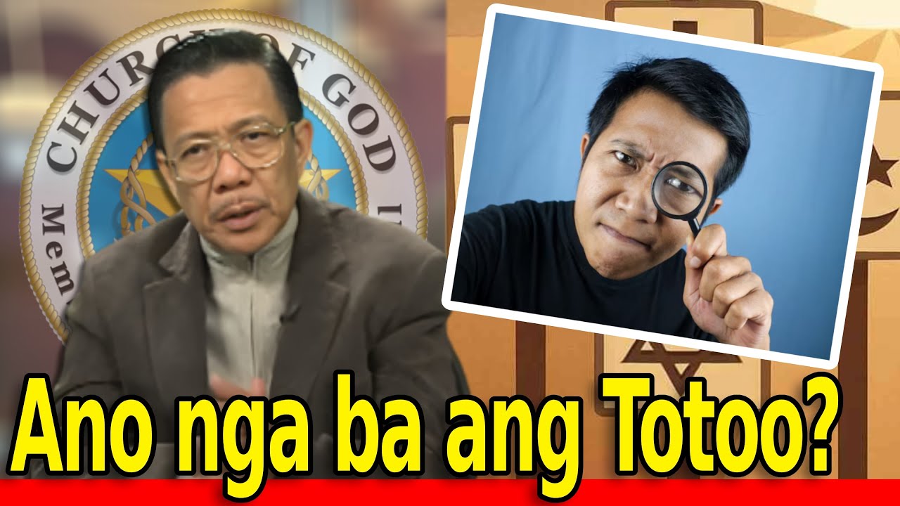 Bro. Eli Soriano 