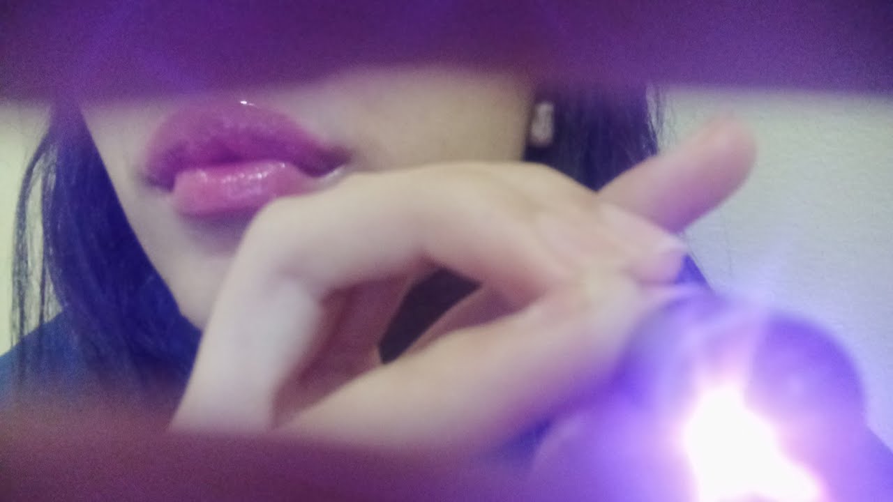ASMR Eye Cleaning 👁 The Best Visual Trigger 😍