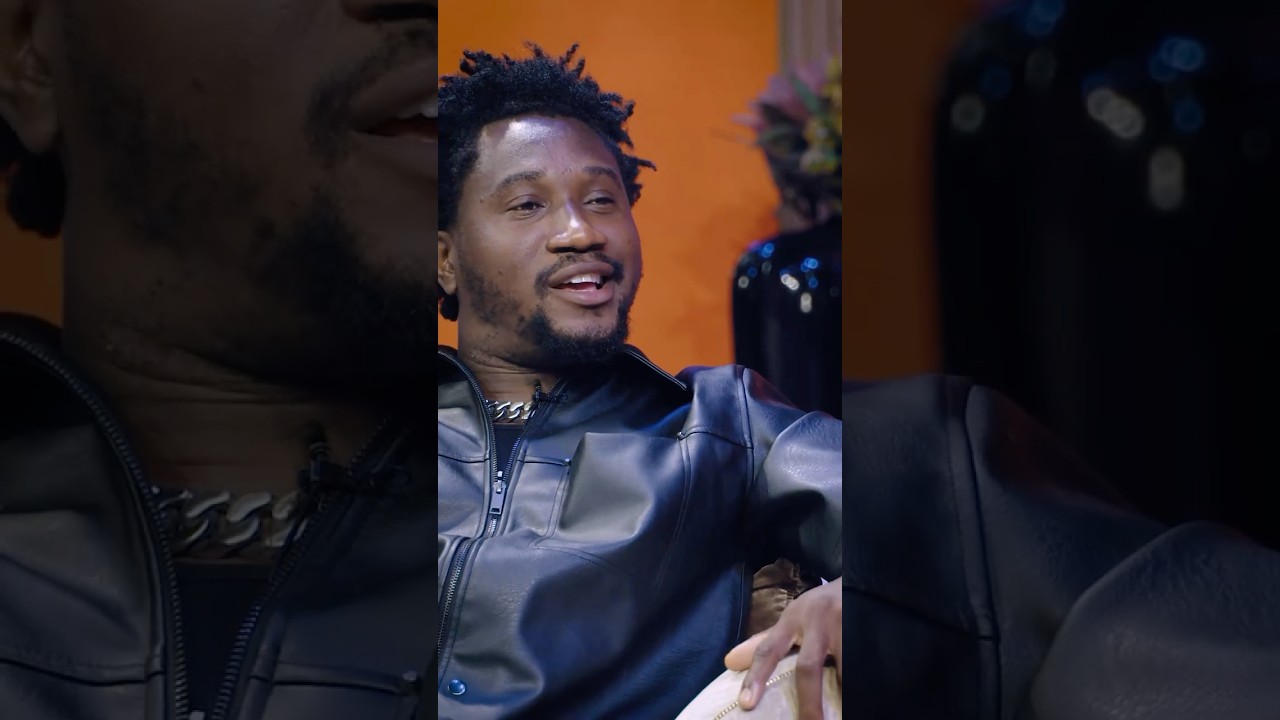 Nasboi and Layi Wasabi discuss mental health with Nancy Isime on TNIS 5