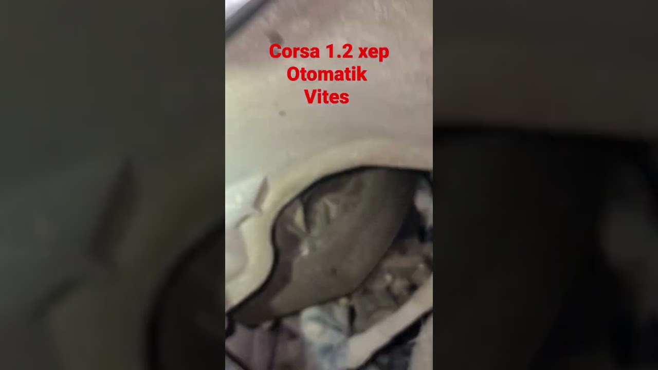 Замена масла в автоматической коробке передач Opel #corsa #opel #astra #vectra #autoscience