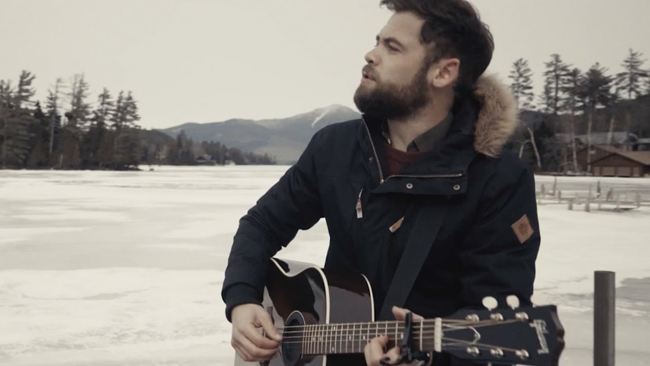 Passenger | A Change is Gonna Come (Sam Cooke cover)