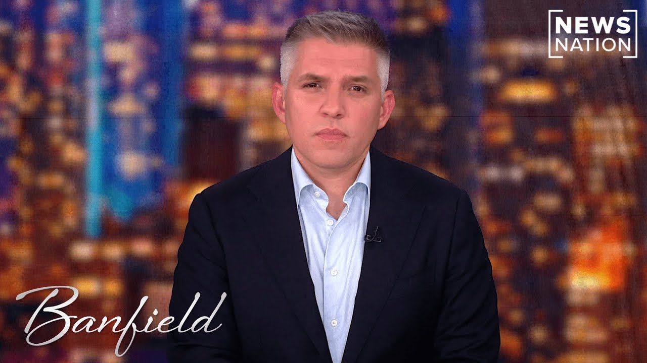 Search for Emmanuel Haro; 20 bodies found in Colorado probe | Banfield Full Episode 8/25