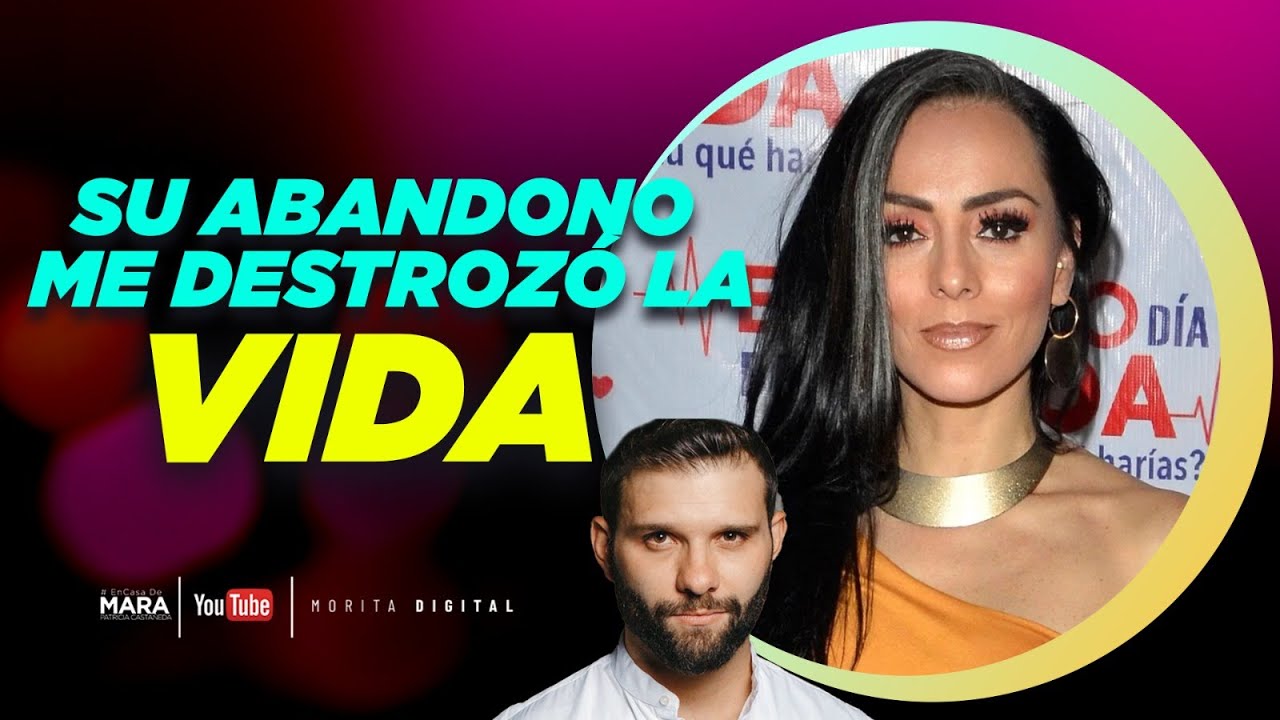 Ivonne Montero, Fabio Melanitto RECHAZÓ a su HIJA | Mara Patricia Castañeda