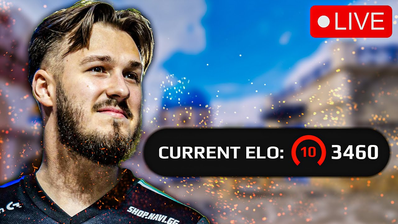CHRISTMAS GRINCH STEALS ELO WITH BRO / DAY 5