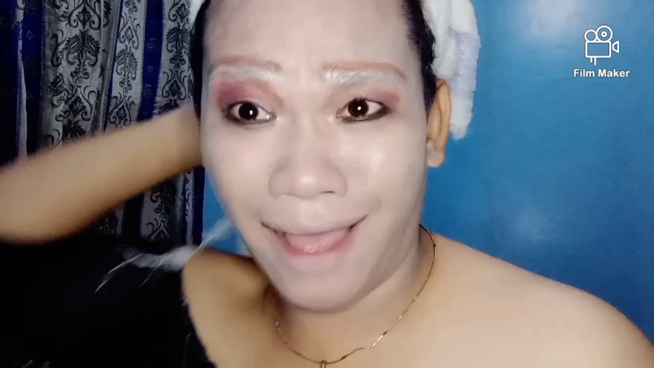 #Reina the DRAG QUEEN challenge 💋