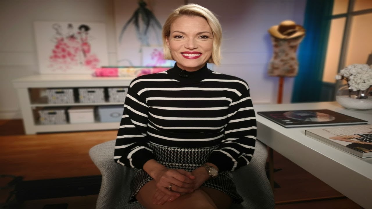 Shopping Star - 22.1.2019  «Κομψή με παλτό»