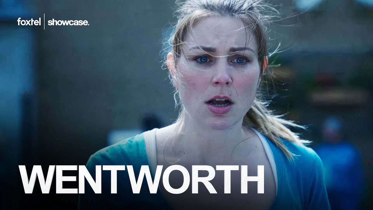 Allie Novak in Season 6 | Wentworth