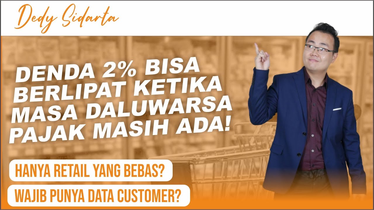 Denda Besar! Ketika menerbitkan faktur pajak digunggung! Bagaimana solusinya?