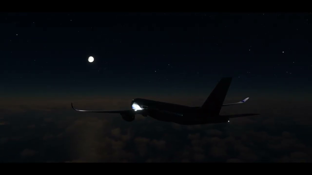 China Airlines  Taipei to London Gatwick  A350 900