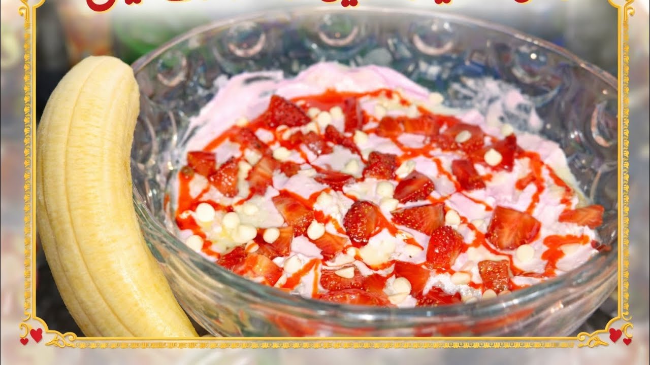 Easy desert/Eid special sweet/sweet recepie/custred/trafil #viral #viralvideo #trending #desert 