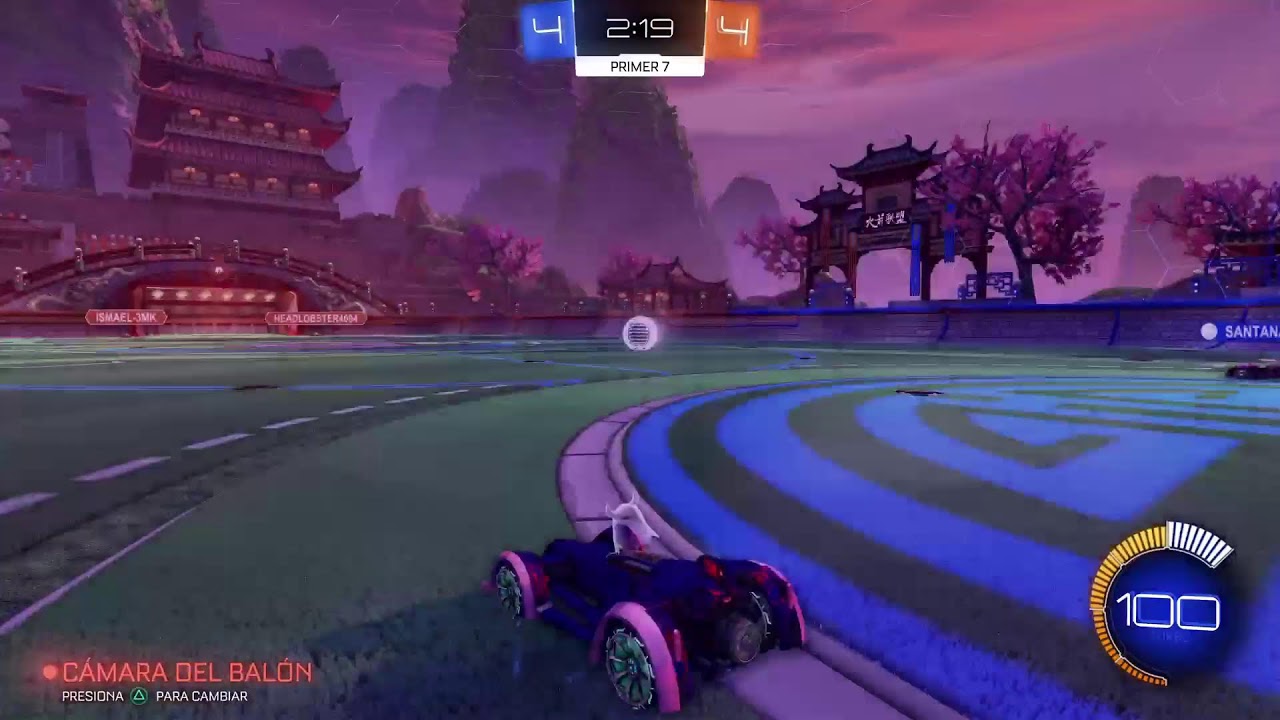 Jugandoroke leagueeeeeeee