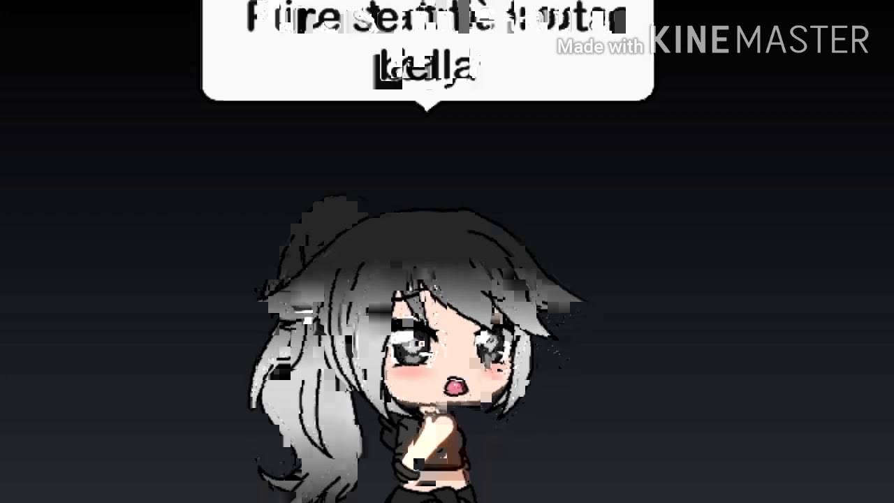 Sono un errore? parte 1{Gacha life} ITA (leg desc)