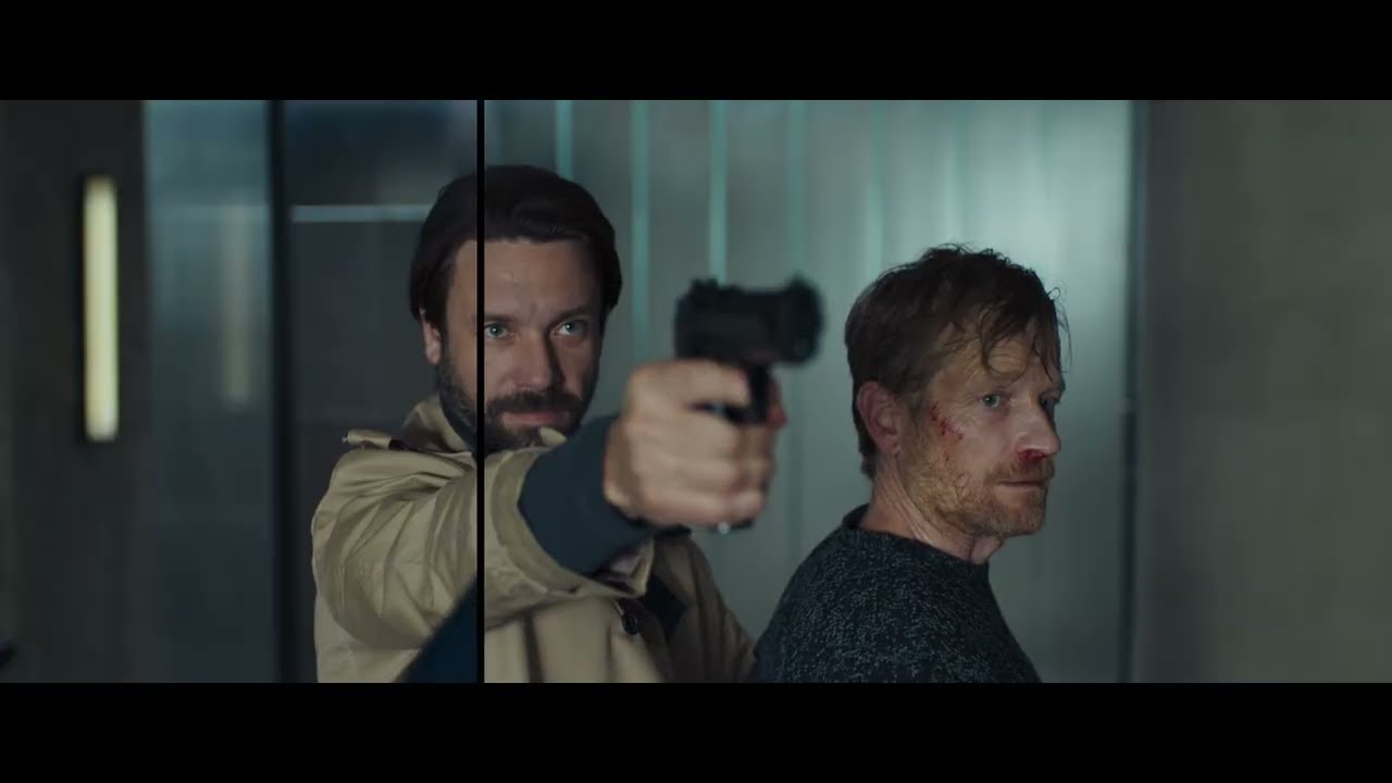 Restore Point | VFX Breakdown
