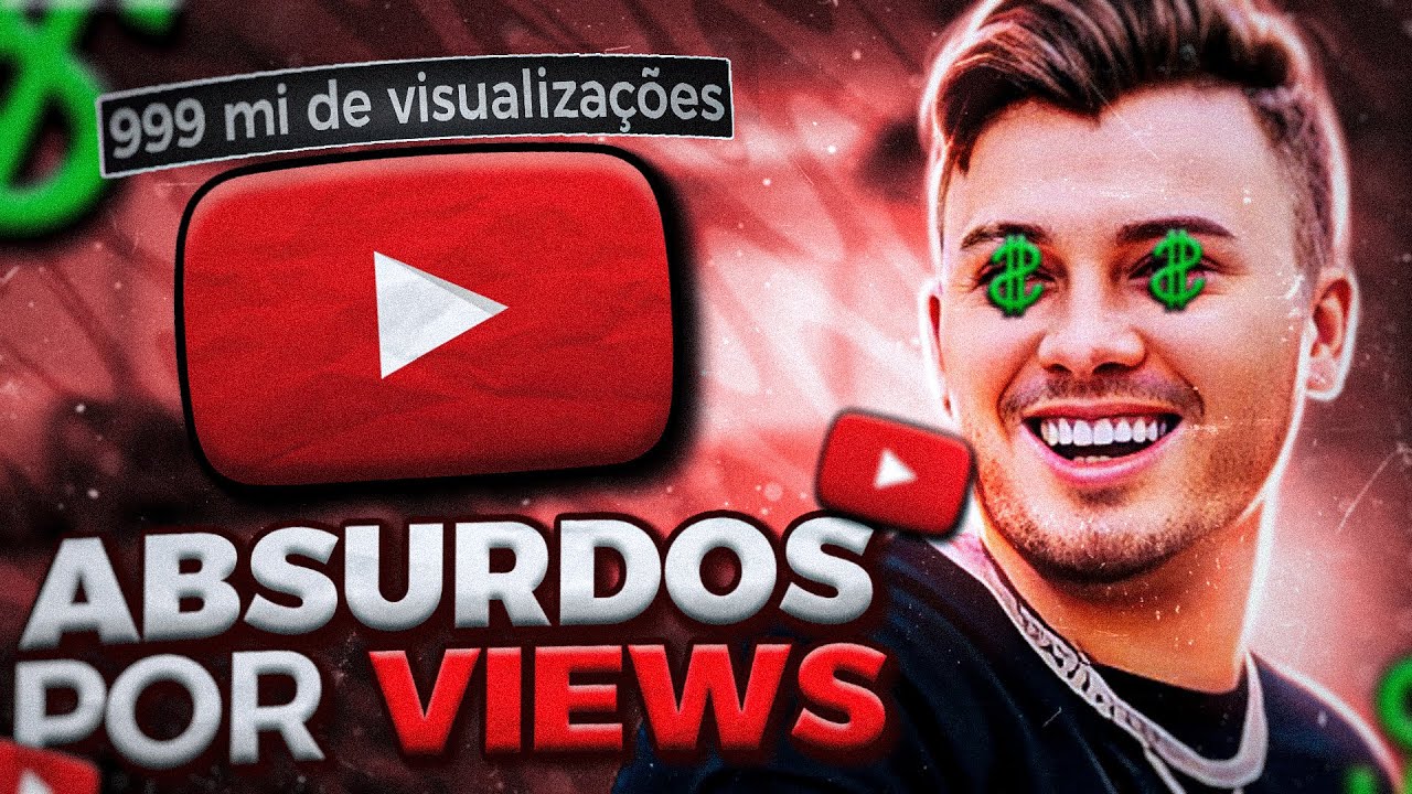 Youtubers Que Se Vendem