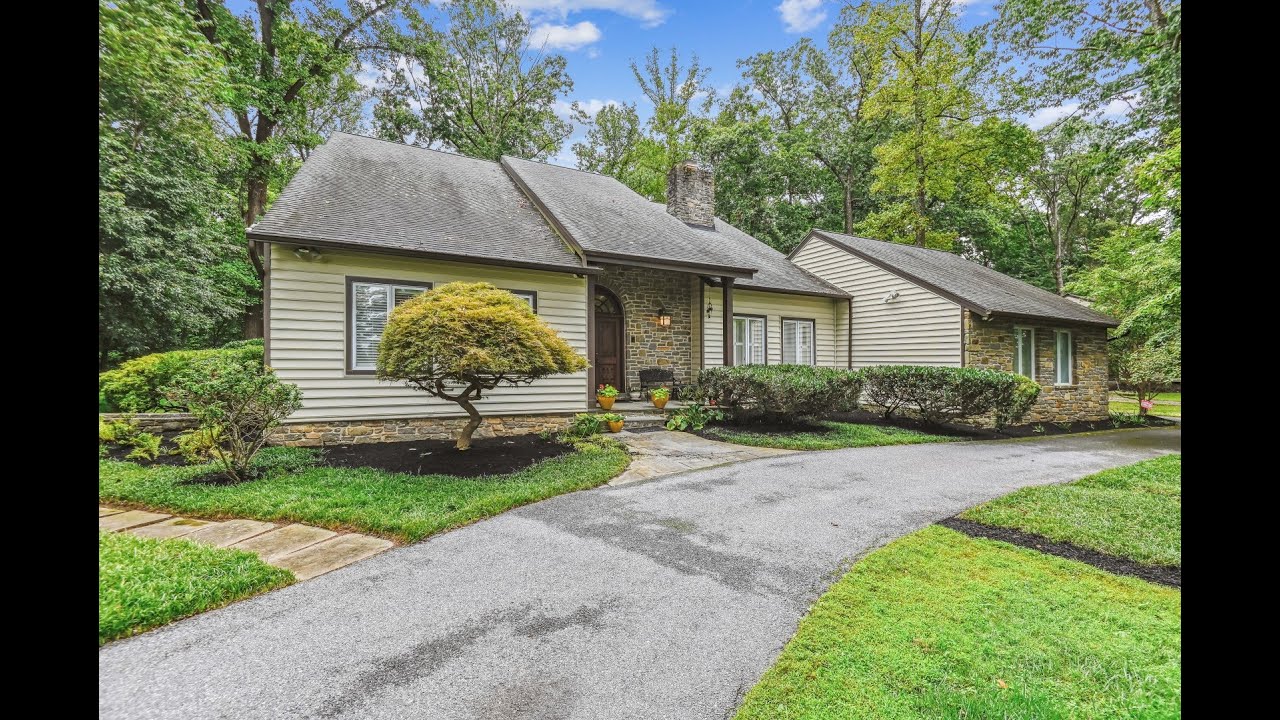 11541 Saint Davids Lane Lutherville Timonium, MD | ColdwellBankerHomes.com