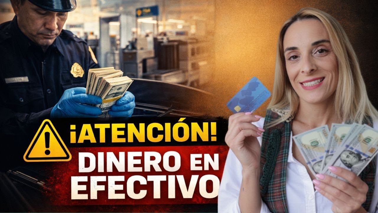 ¿Cuánto dinero puedo llevar a República Dominicana sin declarar?
