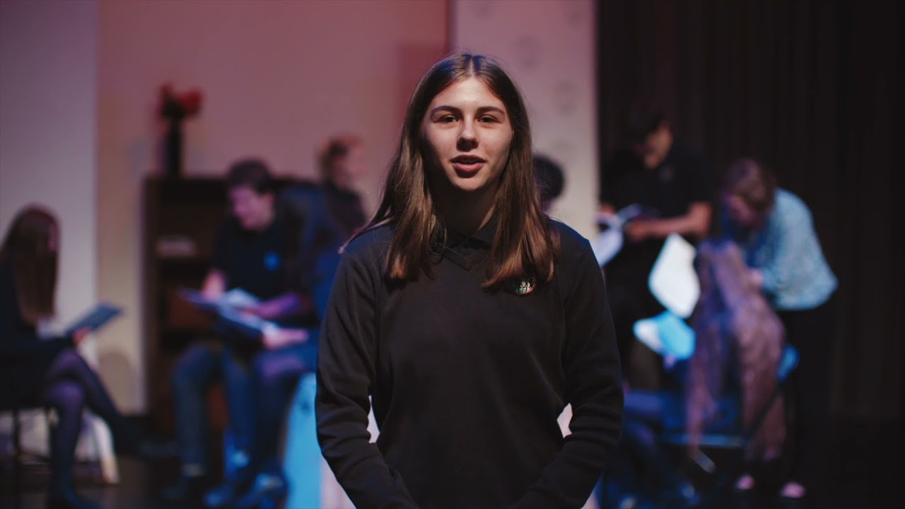The Wilink - Village School, Global Outlook