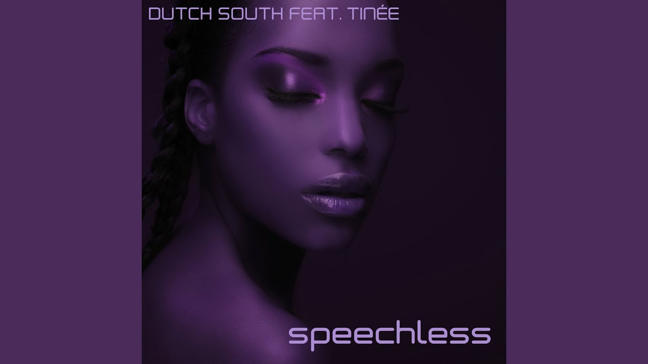 Speechless (Acapella Vocal Mix)
