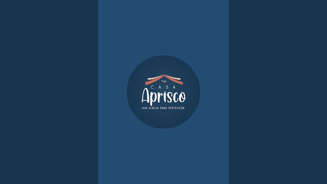CASA APRISCO está ao vivo!