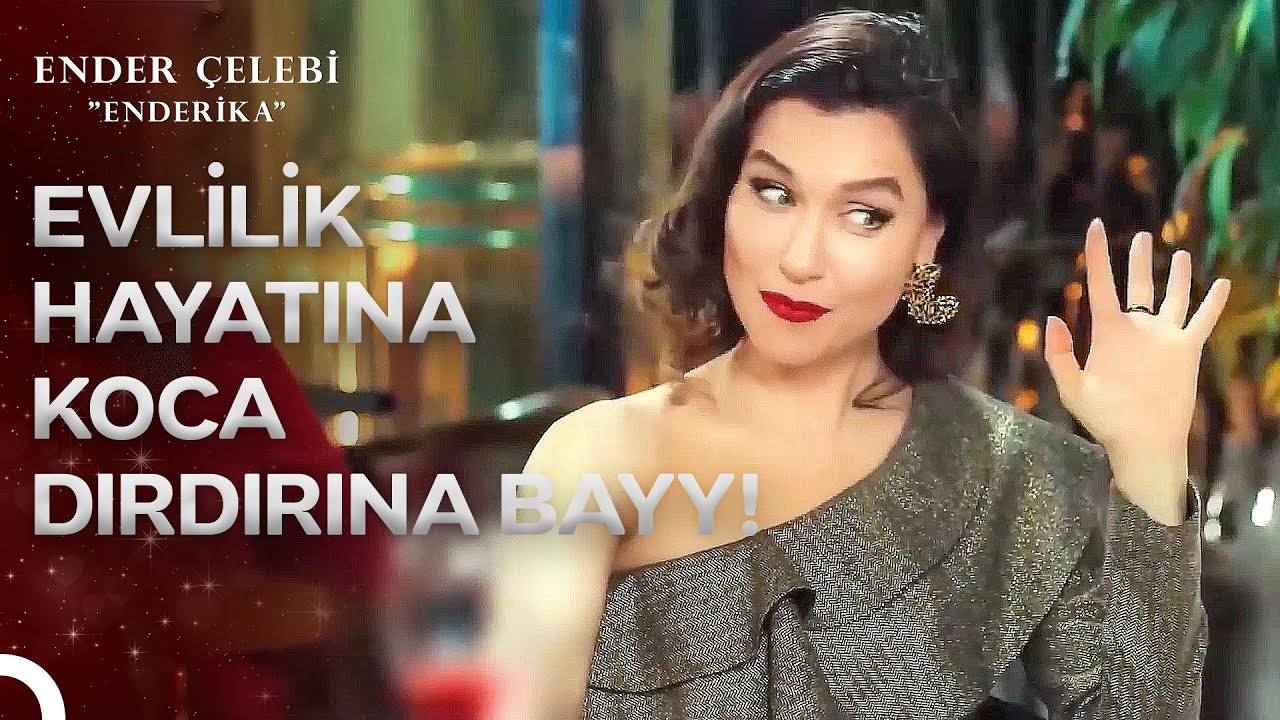 Bana Katılmayan Da Ne Bileyim...