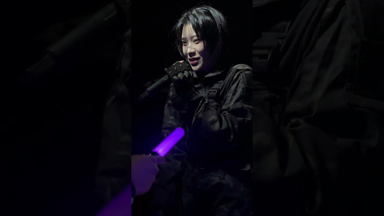 260109 쿠로에이 Raise up