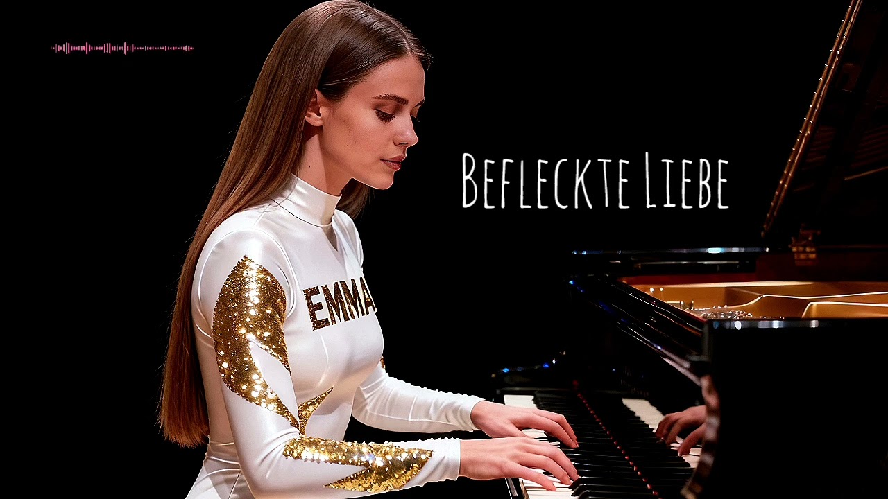 Befleckte Liebe - Slow rock German..!! Emma minul
