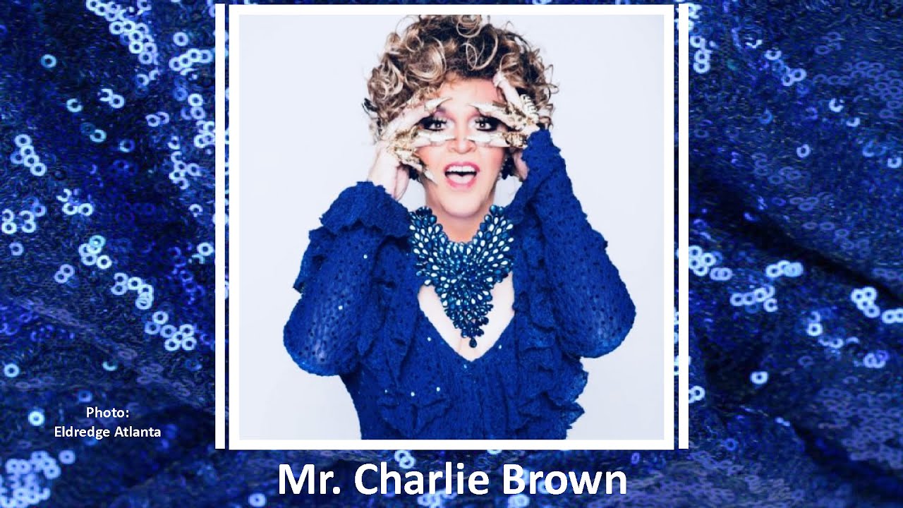 117 The legendary Mr. Charlie Brown: Watch Your Hat & Coat, Sweet Gum Head [Nashville/ Atlanta]