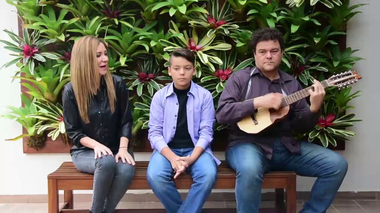DESPACITO - Luis Fonsi y Daddy Yankee (Cover Vanessa Añez y Jota Narbaja)