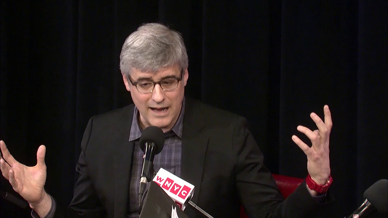 Mo Rocca Asks, 'Where Did They Go?'
