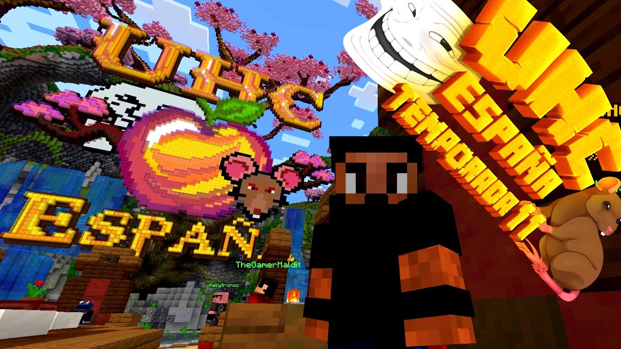UHC España T11 Cap 5 ¡Roles Activados!