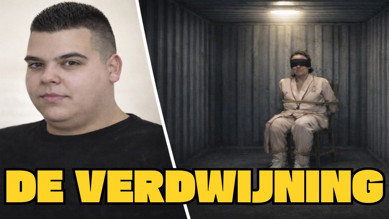 Hoe Bolle Jos "Naima Jilal" Liet VERDWIJNEN