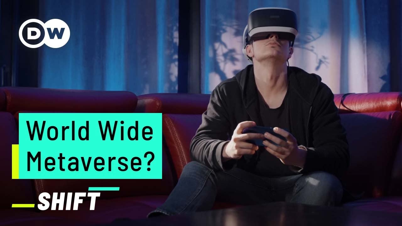 Metaverse - what's in it for you? | Metaverse explained