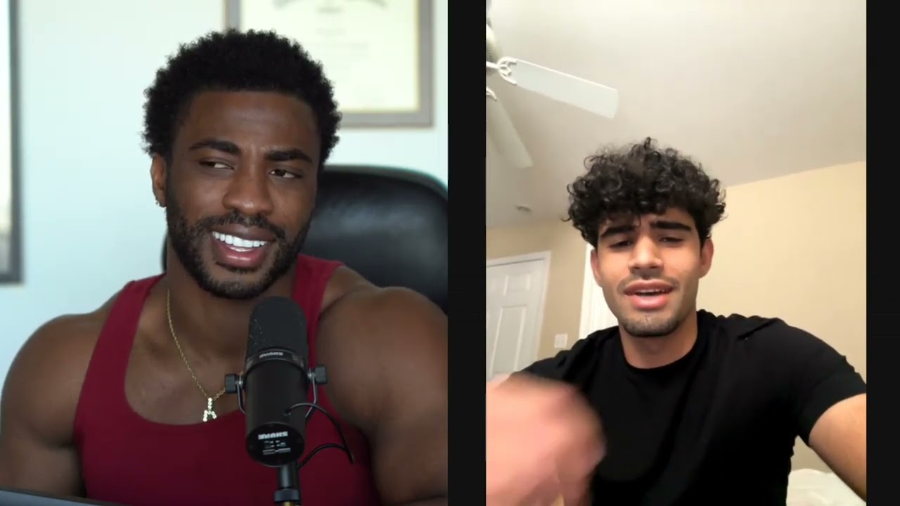 Future Dentist Thinks He's Gonna Attract 10s If He Makes $200k Per Year