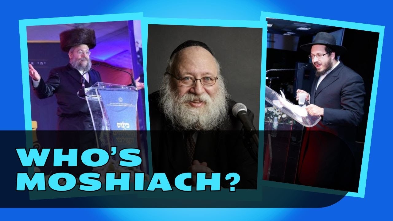 Moshiach: Who Is He? Everything Explained