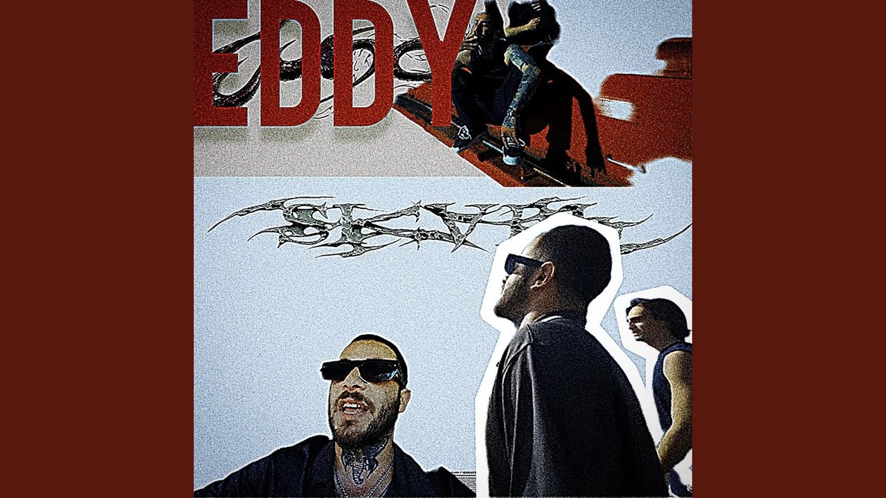 Eddy x agio (gorilla move day 1)