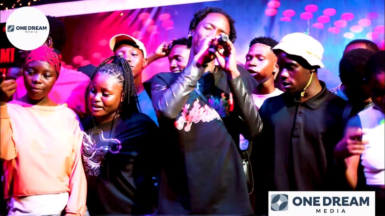 FULL SHOO YA SUN VOICE ALIVYO FANYA BALAA CHAMANZI UTAPENDA JAMAA ANAJUWA BALAA