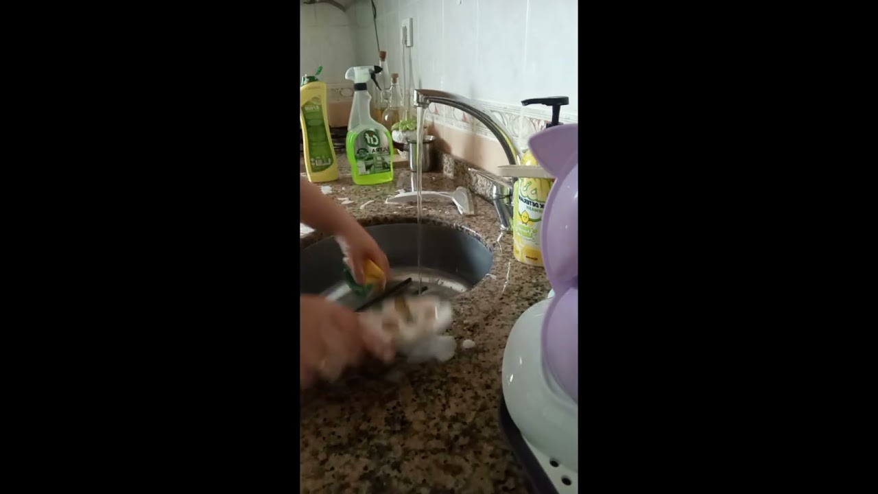 ASMR#wash#temizlik#rahatlatıcıvideo#evtemizlik