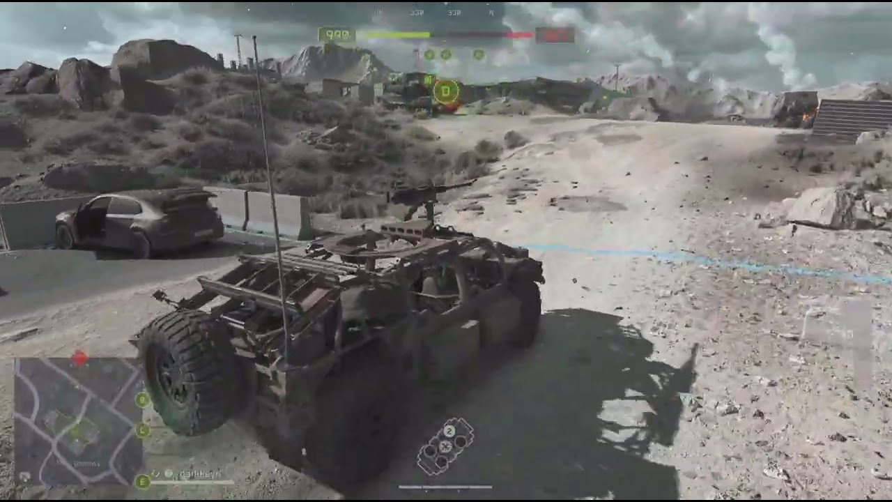 Battlefield 6 50  lat  graja