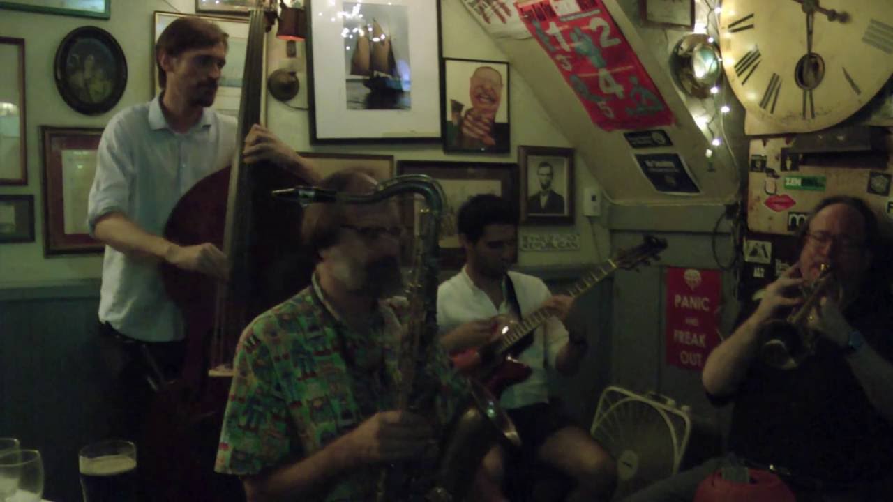 "AVALON": JON-ERIK KELLSO, DANNY TOBIAS, SCOTT ROBINSON, ADAM MOEZINIA, ROB ADKINS 9.14.16