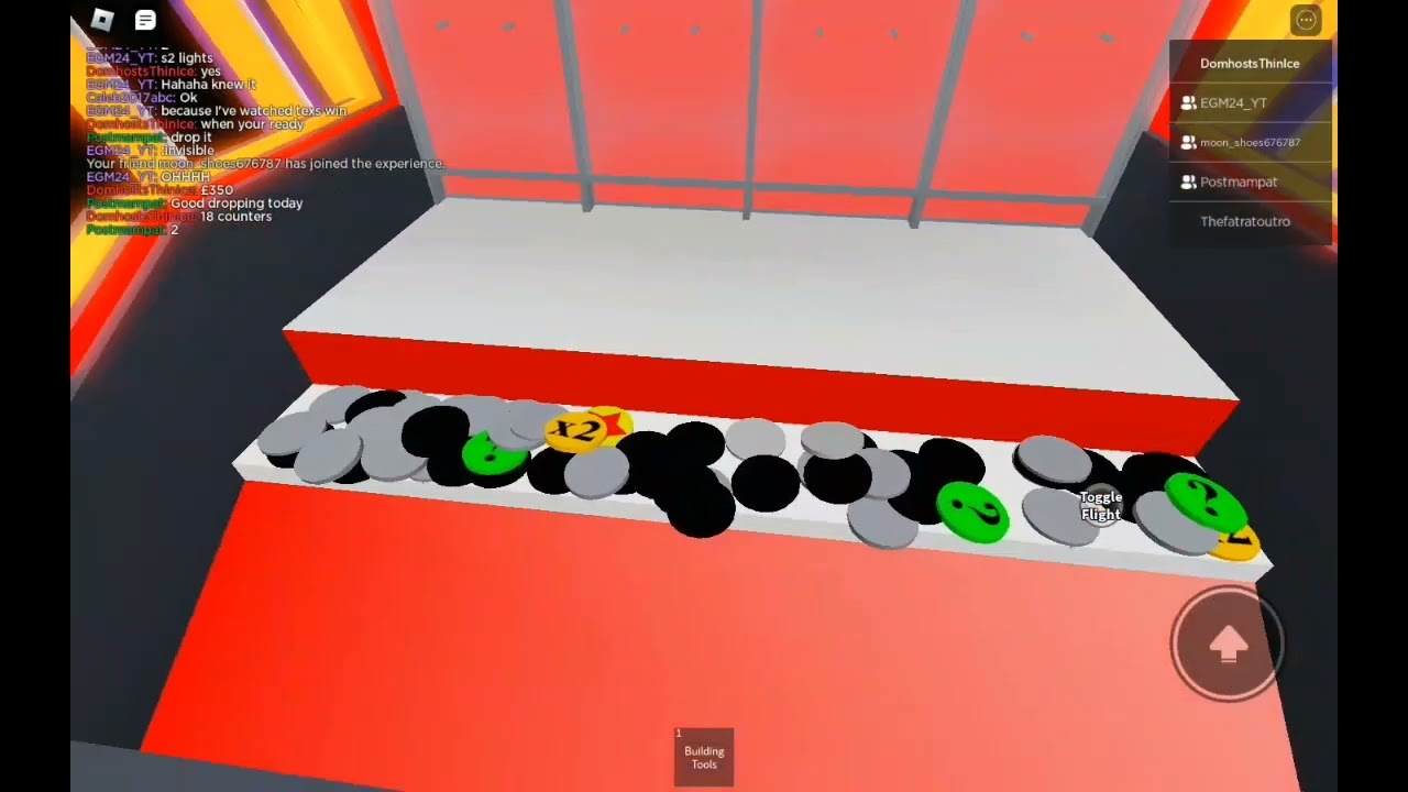 Tipping Point Season 1 Episode 1