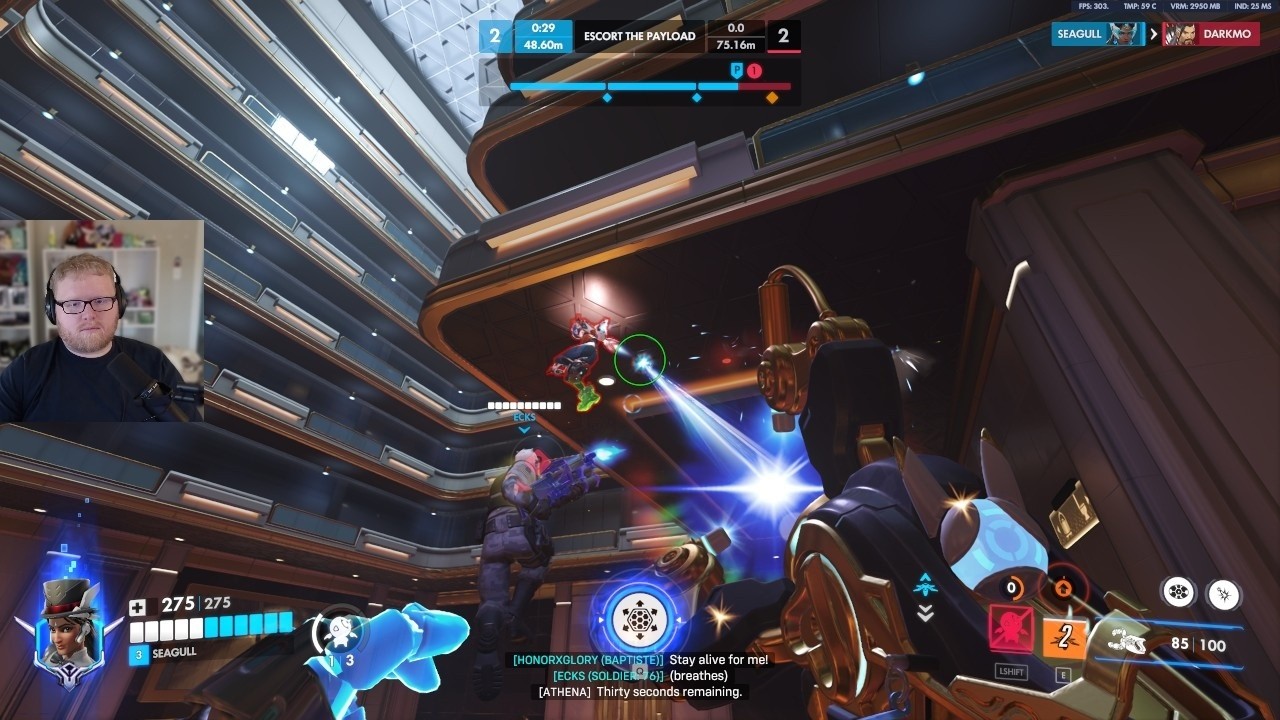 dynamic queue: good? bad? let's find out