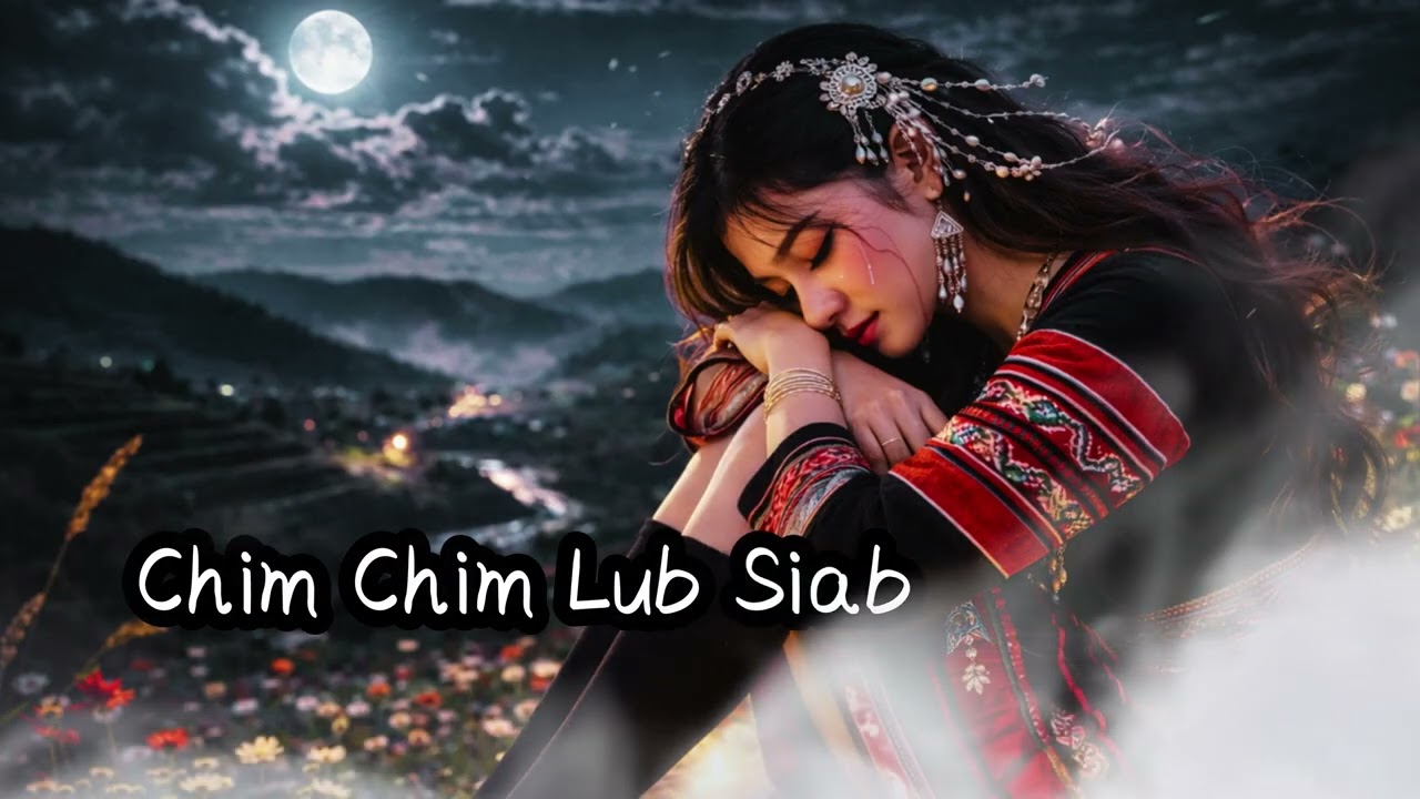 Chim Chim Lub Siab | Hmong Sad Cover 2026