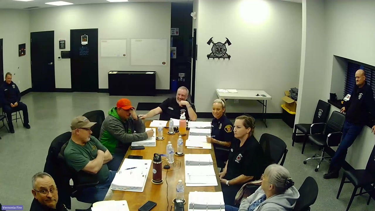 Vernonia RFPD Board of Directors Meeting 20260310 190007 Meeting Recording 1