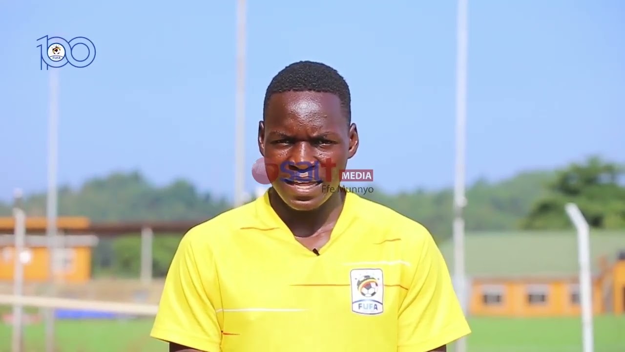 UGANDA CUBS: Egy'abali wansi w'emyaka 17 beetegekera AFCON | omunnyo ku ssatu