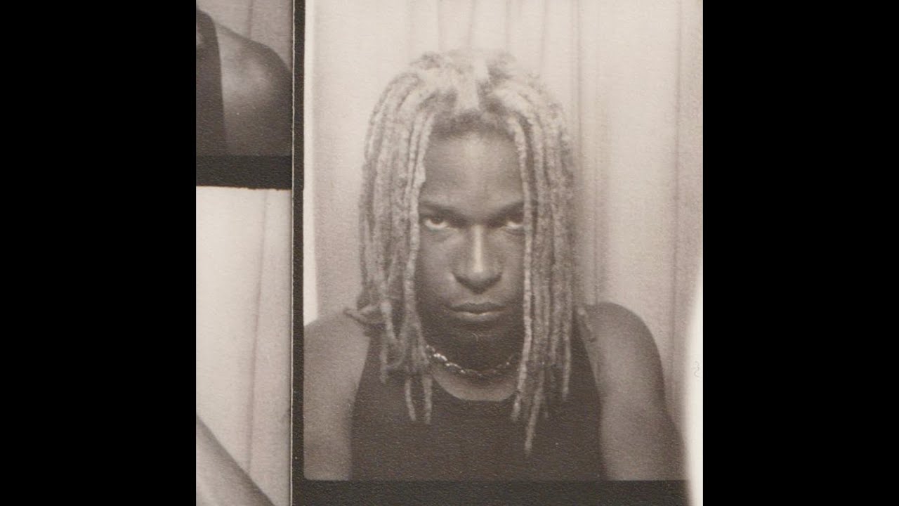 Jany Green - Nicotine