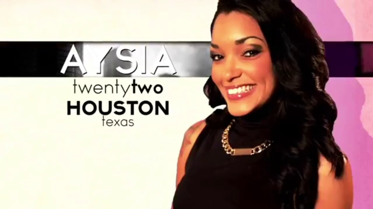 All Bad Girls Club Replacements