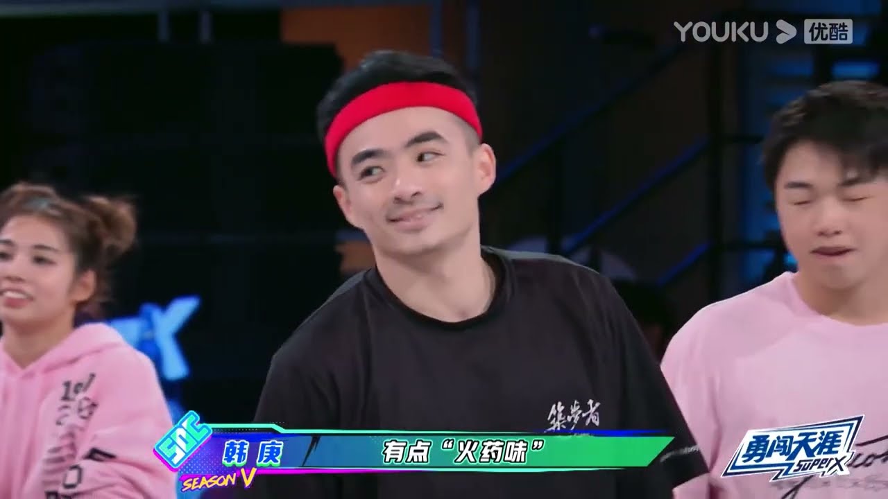 【battle纯享】哈利Harricane vs 周钰翔Sean、KYOKA vs 豆豆，究竟花落谁家【这！就是街舞S5】EP3 Street Dance of China S5 20220827