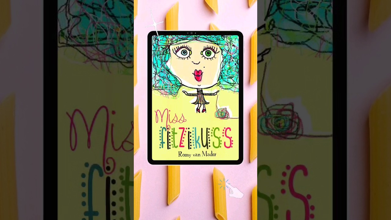 Miss Fitzikuss 💖 #fantasytales