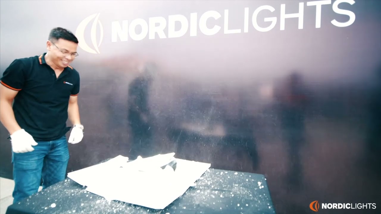 Nordic Lights Extreme Test 4 16x9