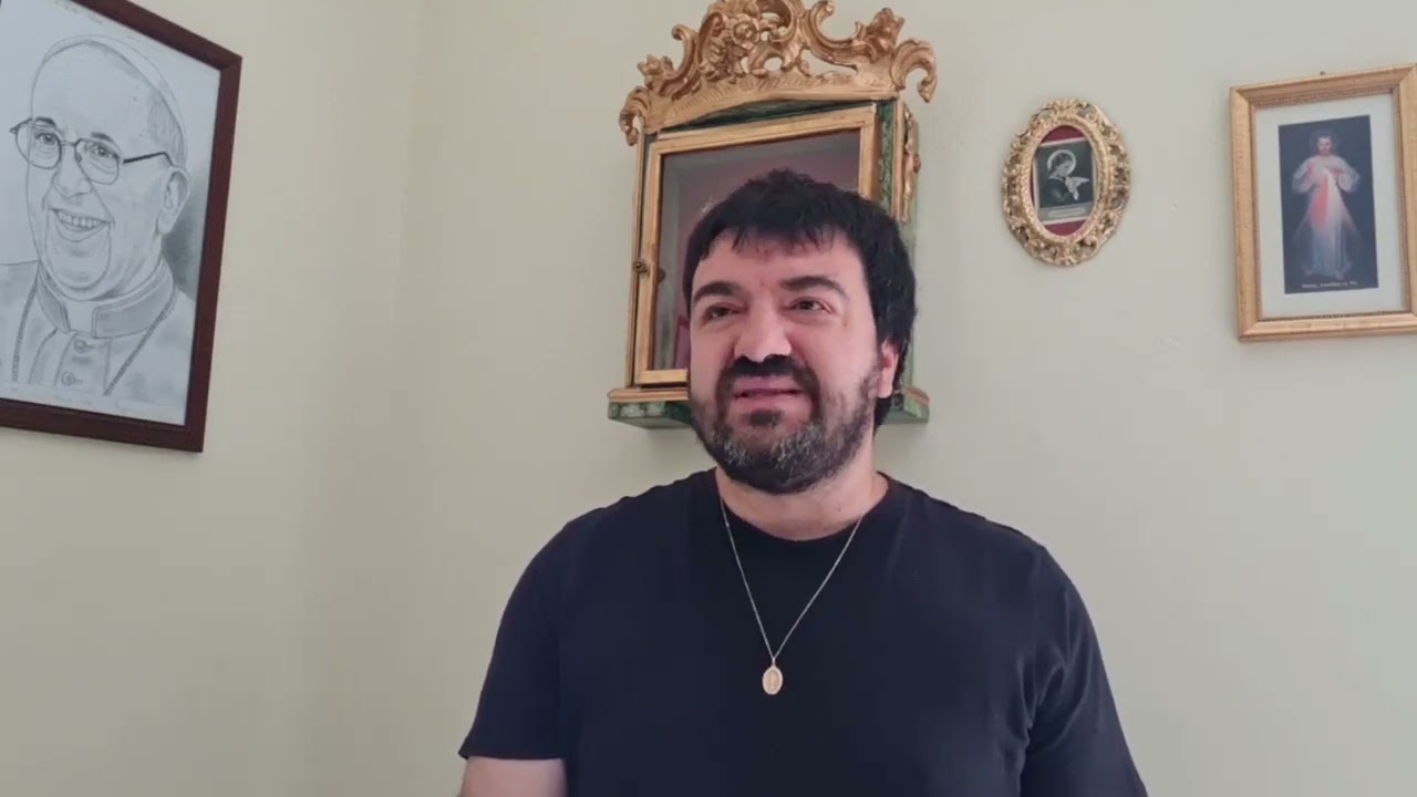 Il Santo del Giorno - Natività della Beata Vergine Maria